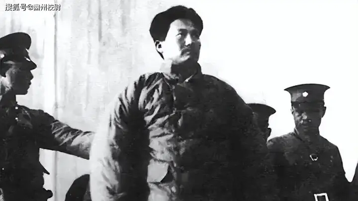 从战功资历双维度看方志敏若幸存1994年官方答案已明确元帅可能性