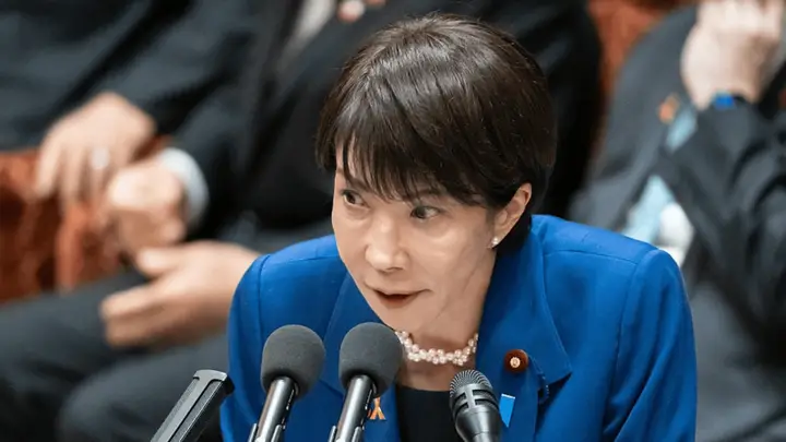 中俄联动强化区域威慑，日本安保倾斜引发国内不满