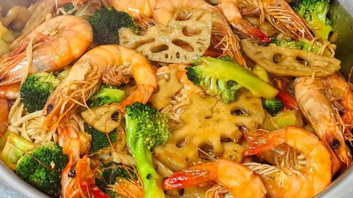 入伏五款清爽凉菜,换着做解腻开胃