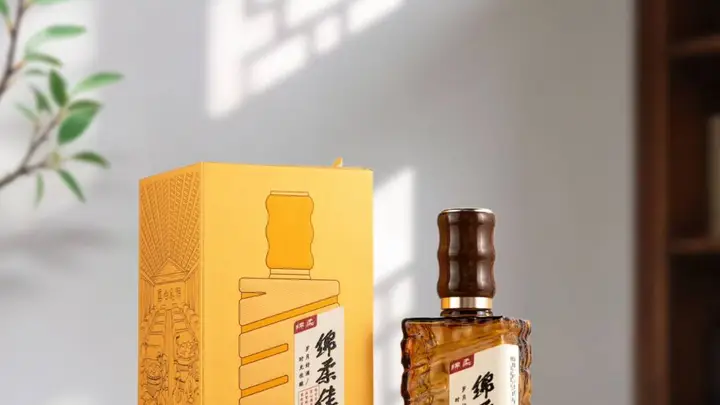 专业白酒OEM贴牌定制厂家的品牌授权容易吗