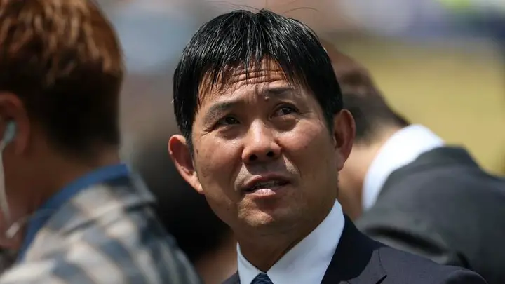 日媒揭秘森保一续约半年内幕:足协反复无常 想请洋帅无预算