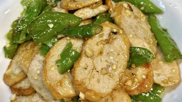 这两道家常热菜，让米饭多炫三大碗