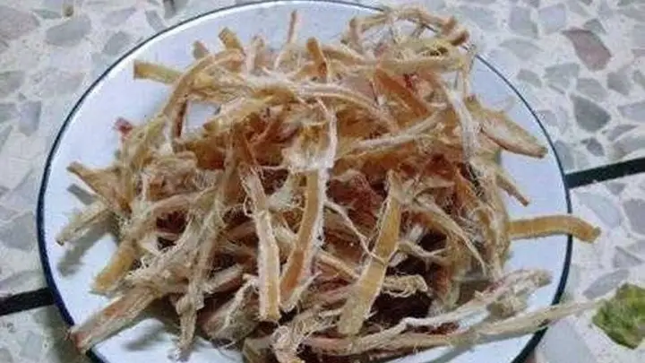 在家DIY轻奢零食 鱿鱼猪肉脯鳗鱼丝的制作亮点与成本优势