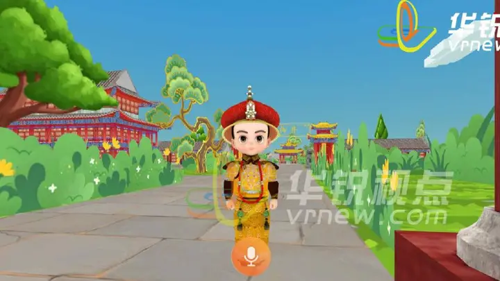 AI虚拟导游主播落地深圳景区 让文化体验破圈引流声量大涨