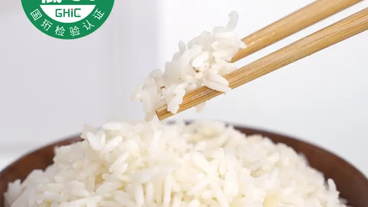 想控糖又离不开米饭?这几种低GI主食了解一下