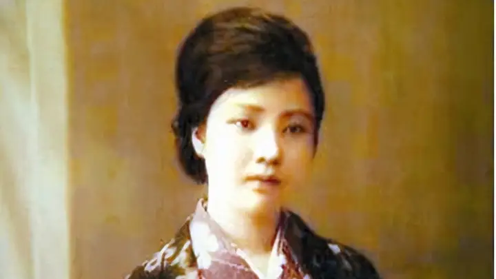 苏步青与妻子米子的跨国籍羁绊:1937年日军闯入家中的意外插曲