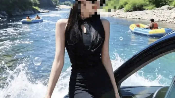 贵州洛北河漂流伴漂擦边服务被查处 涉事景区停业整顿 当地同步整治旅游市场擦边乱象