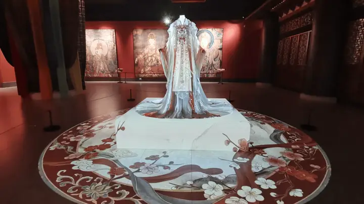 纺织旅游新突破！大杨从企业展厅变身3A景区，以工文旅融合打造行业发展新样本