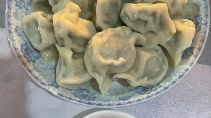 从零开始学习水饺掌握调馅技术-开启你的餐饮创业路
