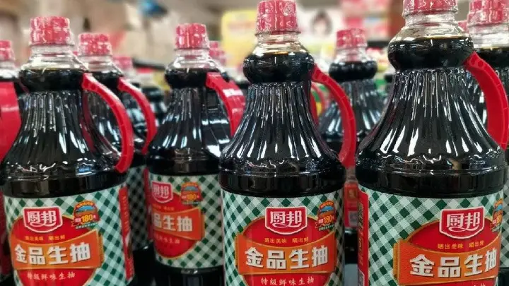 主力产品毛利率提升，“酱油老二”上半年净利增六成