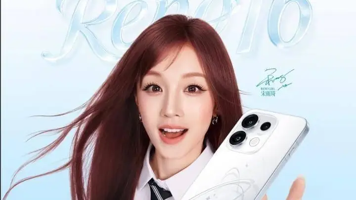 OPPO Reno16亮点曝光!颜值性能双在线,中端机市场迎来实力派黑马