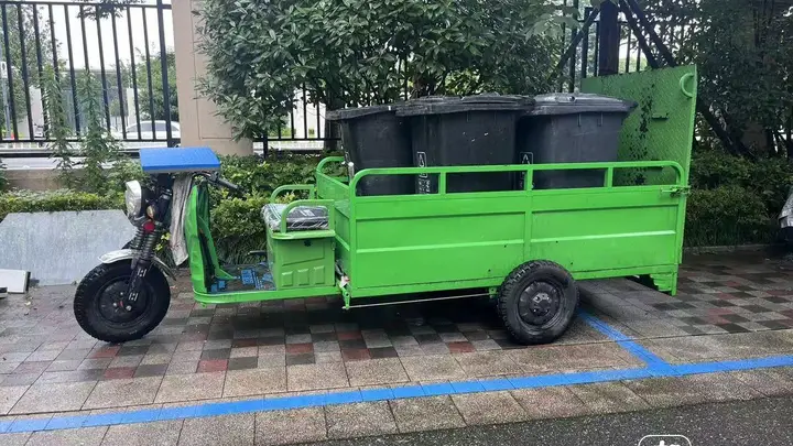 浙江省首批“宁静小区”出炉,黑科技降噪,广场舞安上隐形“玻璃罩”