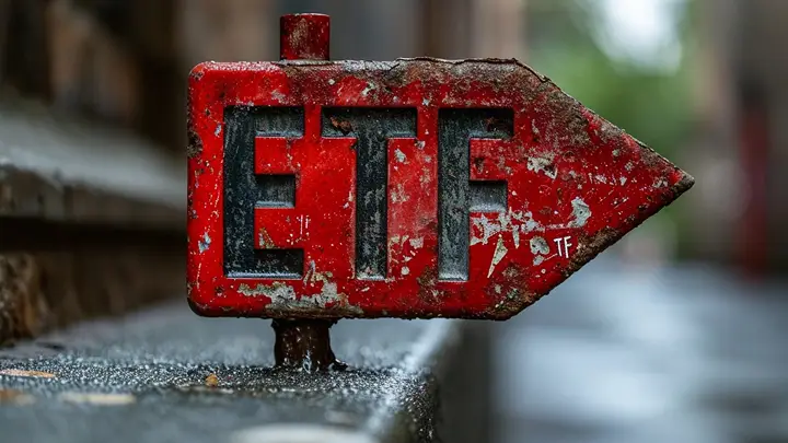 “千亿俱乐部”解散,半导体主题上半年“霸屏”涨幅榜 | 聚焦ETF