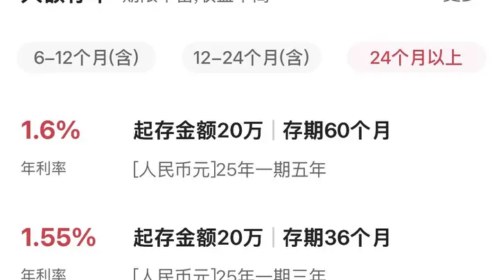 5年期大额存单重返市场,这是什么信号?