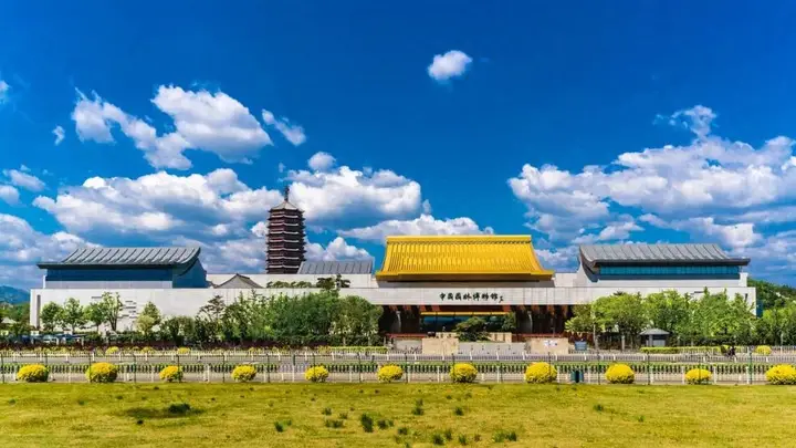 中国园林博物馆：7月6日起，暑期每周一正常开放