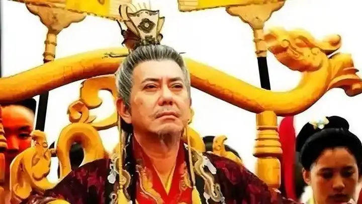 史上最贵一顿饭有多狠?一餐搅动天下大乱,大唐没了3000万人陪葬