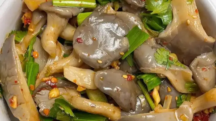 自带“青霉素”的菜,越吃眼睛越亮,夏天尽情吃,强身又健体!