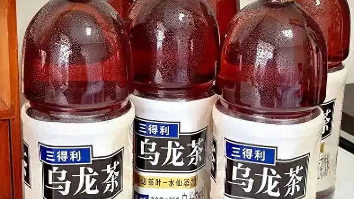 日本饮料巨头全球年入超千亿，在华潜伏四十年还被误以为是国货