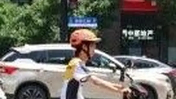 全国首次!苏州将试点“红灯等待计入配送时长”