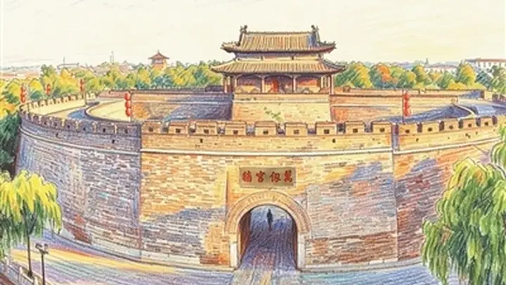 尼山泗水间,儒风涵养开放新动能(经济地理杂谈)