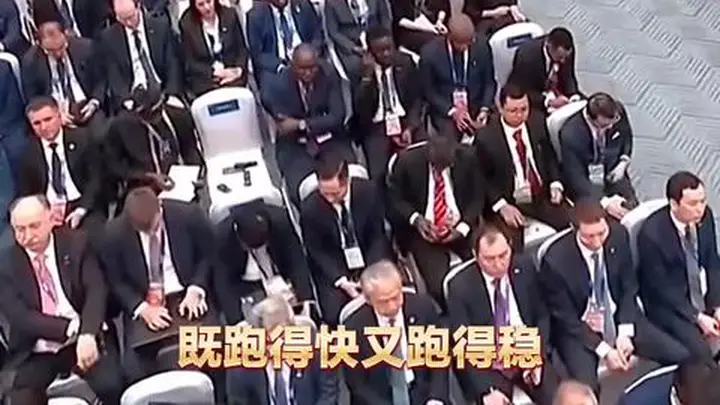 近镜头|读懂习近平主席的人工智能“千里马”之喻