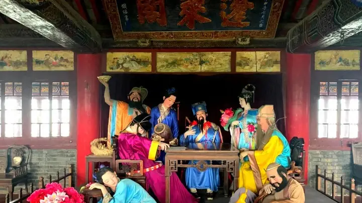 八仙开讲丨这片山海，藏着我的故事！