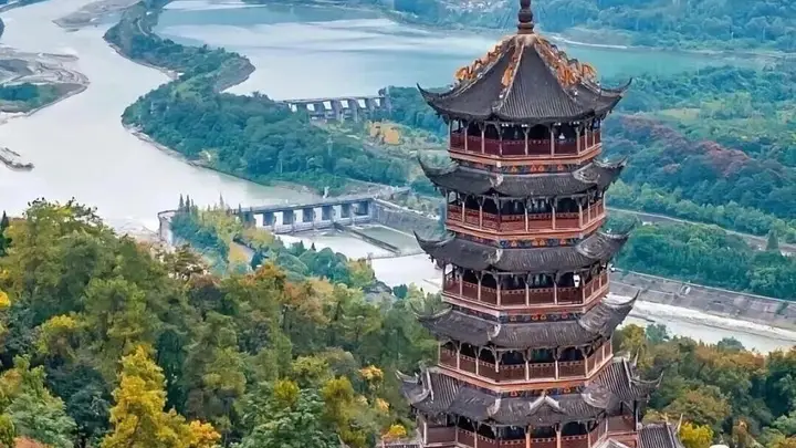 恒丰银行金融赋能都江堰景区票务智慧升级
