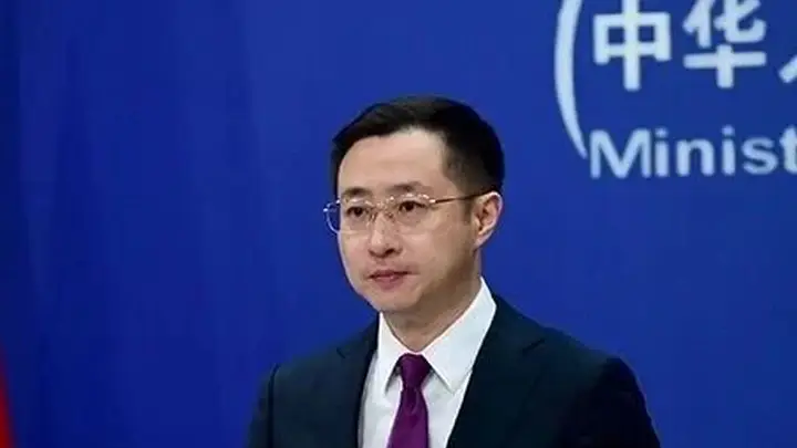 美国增派军力中东 外交部:对局势升级深感担忧