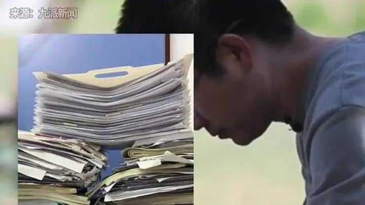 38岁学霸4次高考终圆梦 从清华退学前辈再次冲击北大医学部本博连读