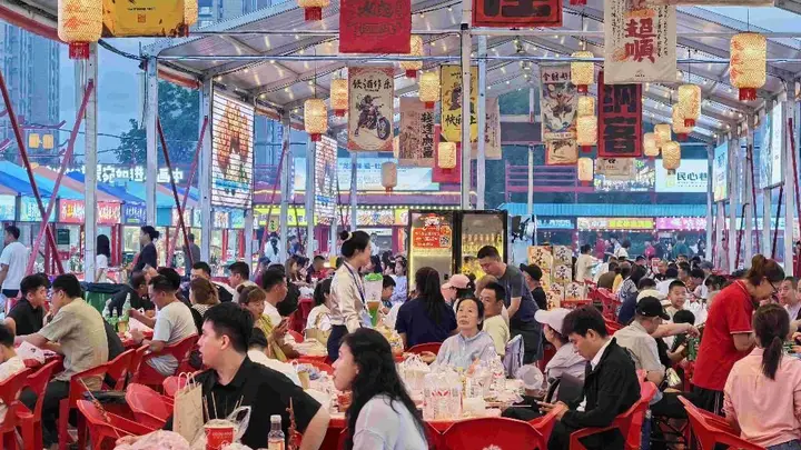 2026牡丹江美食荟启幕 二十六天盛宴解锁文旅餐饮商贸融合新亮点
