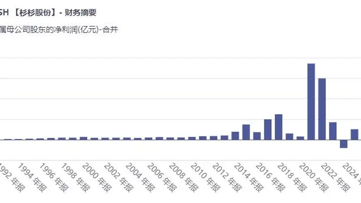 百亿控制权之争,遗孀与长子双双出局,杉杉股份给家族企业上了一课