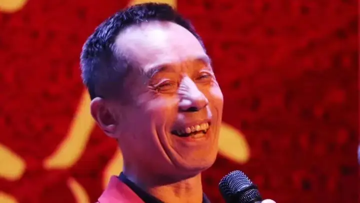常佩业深耕沈阳相声半世纪 成马季东北唯一弟子 创作多件经典斩获国家级奖项