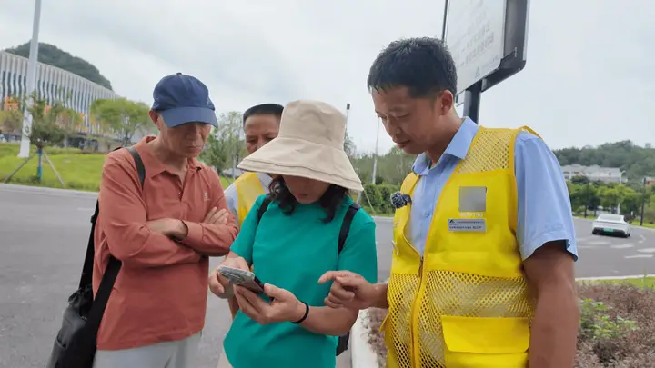 暑期黄果树直通车串起安顺文旅，游客省心助力全域游升级
