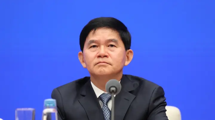 7月30日自然资源部迎重要人事调整：刘国洪出任党组书记 履职经历引关注