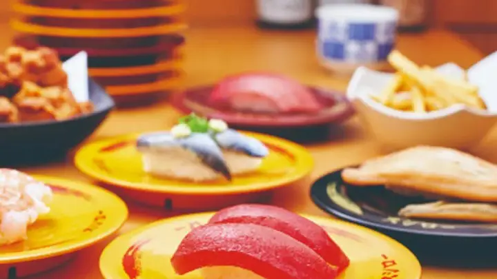 排队两小时起,寿司界“迪士尼”河南首店落定郑东万象城,知情人:具体开业时间未定