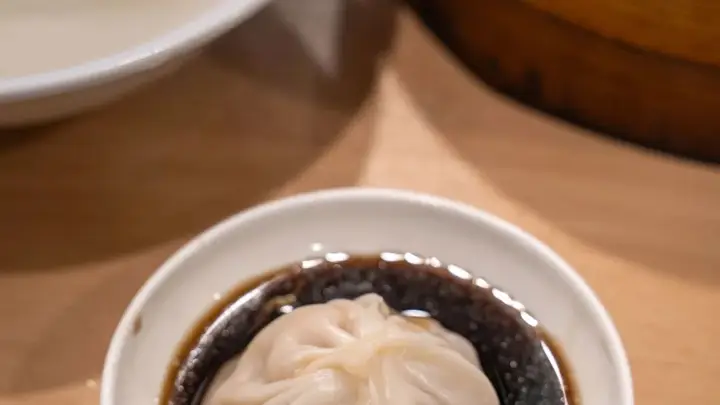 从古法汤包到新式点心：味觉变迁背后的苏州城市格局