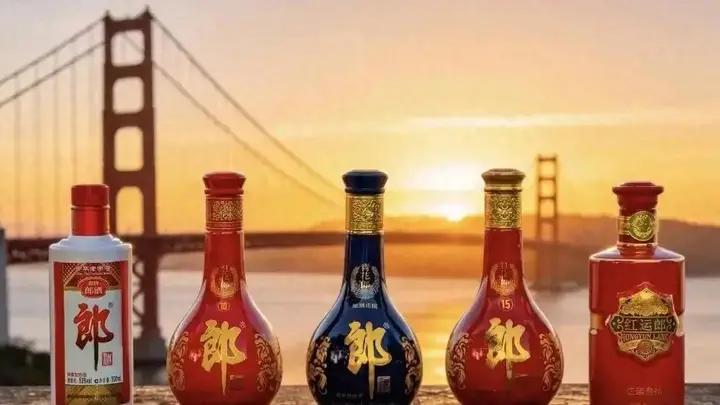 酱酒退潮后,郎酒这波操作给中小酒厂上了一课