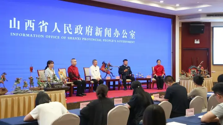 山西新东方深耕非遗传承 匠人引路让三晋面食焕发新活力