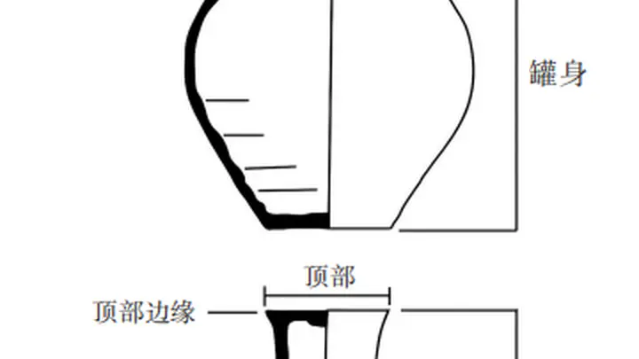 唐代长安塔式罐：8世纪中期罐座生产革新新动态出炉