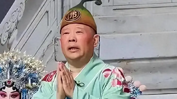 真相大白!围剿郭德纲幕后黑手藏不住了,于谦多年前忠告一语成谶