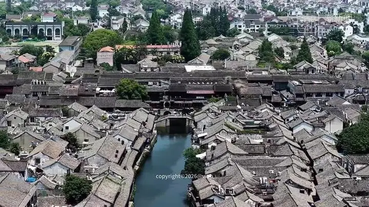 本周三就是七夕！浙江多地景区推出专属活动，这份“浪漫地图”请收好