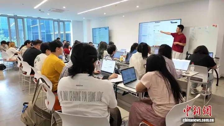 全民创剧风潮起:微短剧何以成为浙江新大众文艺新引擎?