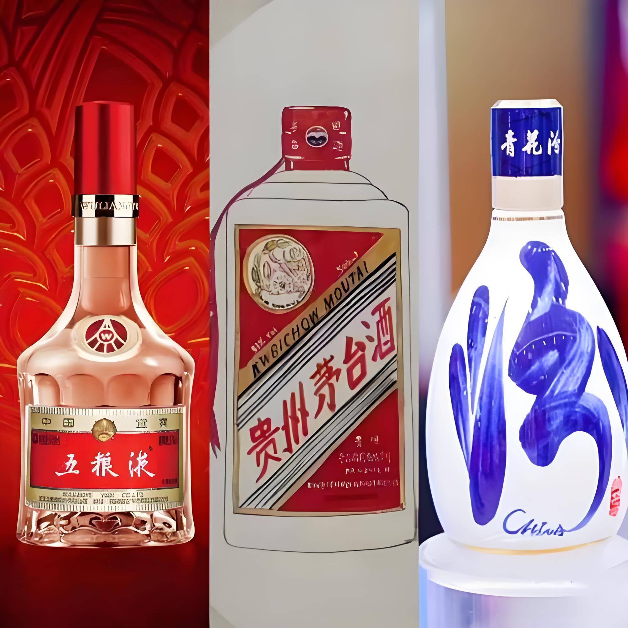 茅台是品质标杆还是资本产物？中国白酒迭代浪潮下的真实答案