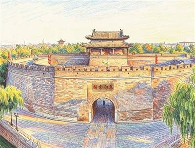 尼山泗水间，儒风涵养开放新动能（经济地理杂谈）