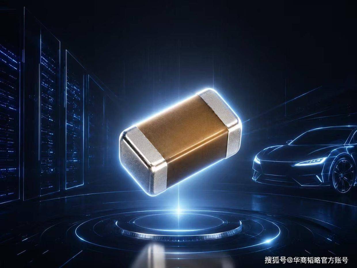 芯片和内存后，下一个暴涨的会是它？