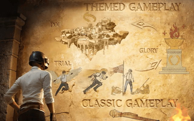 PUBGM新版本免费更新加速教程！教你解决网络延迟卡顿问题