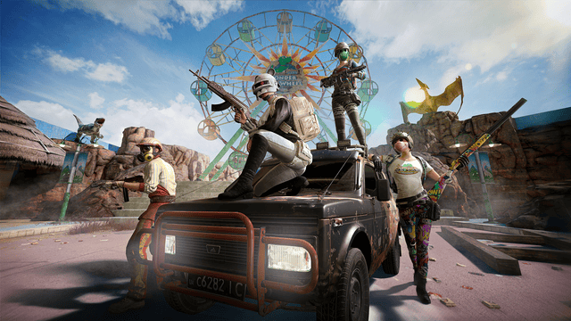 22026最好用的pubgm免费加速器，更新失败、延迟卡顿掉线解决方法
