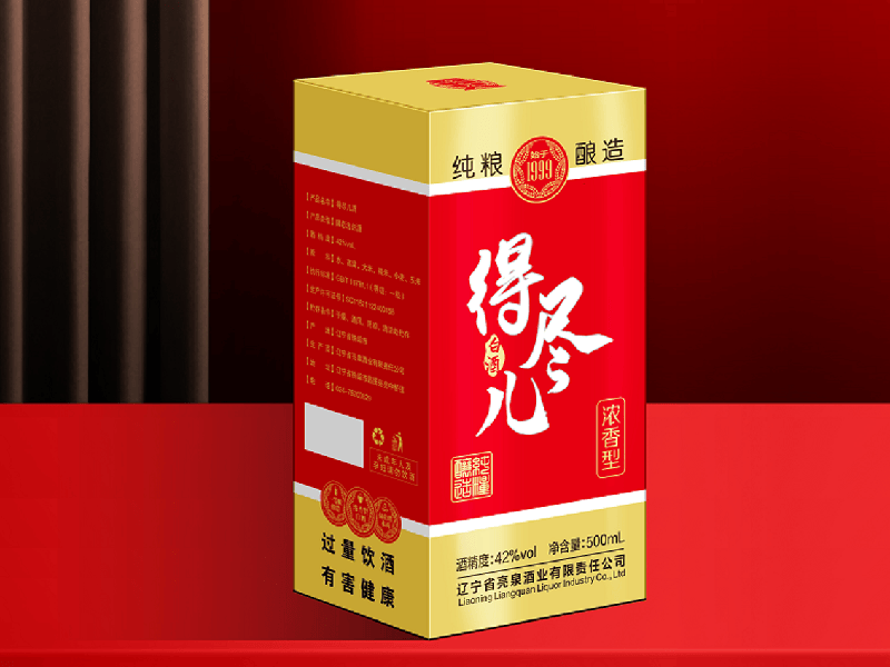 婚礼选酒 靠谱白酒厂家怎么选