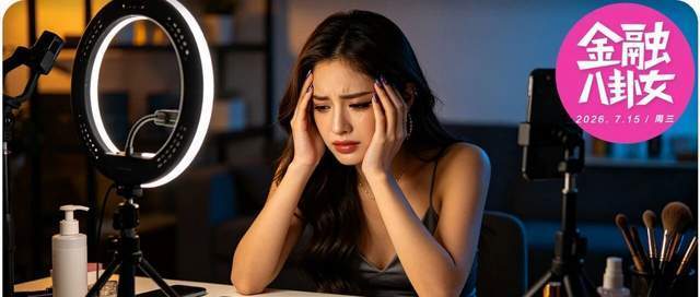 张大大“天价违约金”上热搜！网红想从MCN“出走”至少扒层皮？