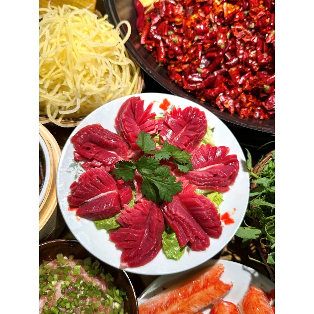 来渝怎么选地道风味 重庆火锅必吃榜参考